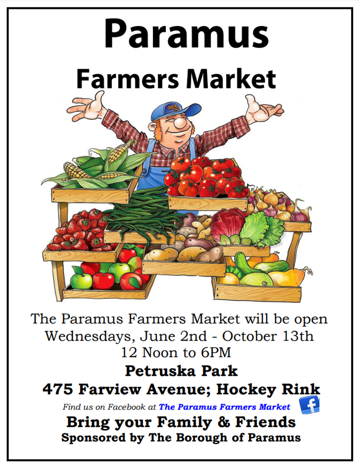 Paramus Regional Chamber of Commerce The Business Hub of Bergen County