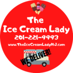 Ice Cream Lady NJ