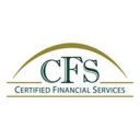 Certified Financial Services