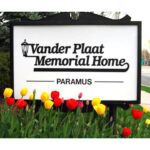Vander Plaat Memorial Home, LLC