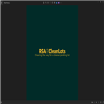 RSA CleanLots