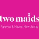 Two Maids of Paramus